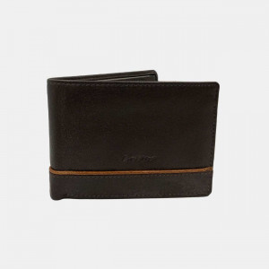 lavor leather men wallet