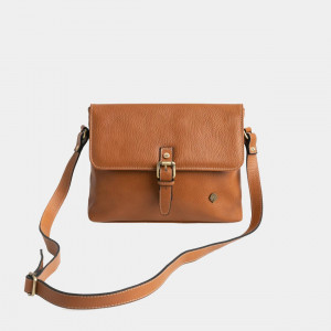 crossbody bag terra leather