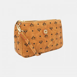 crossbody tabac bag la tour eiffel 02