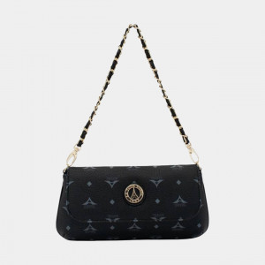 tsantaki clutch mavri la tour eiffel